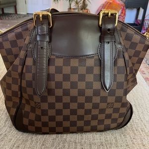 Authentic Louis Vuitton Damier